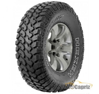 Шины Nexen Roadian M/T 235/75 R15 104/101Q